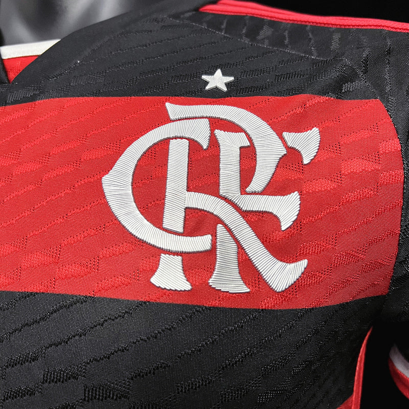 Player 24∕25 Flamengo home player S-XXXXL(3BB7)