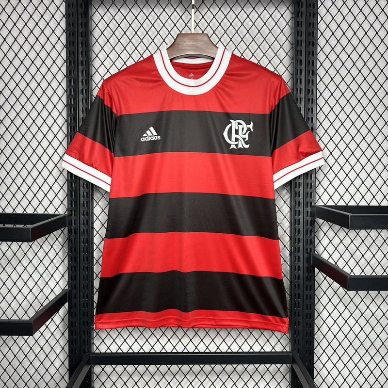 Camisa Flamengo Retrô 2018 - Edição Especial