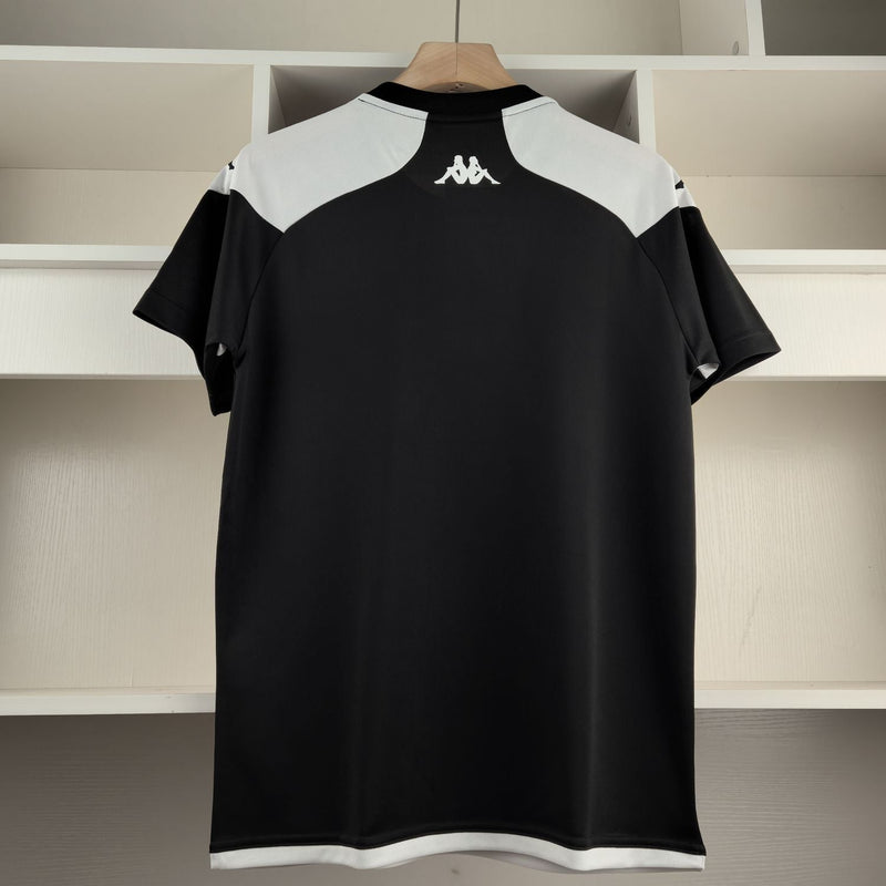 Camisa Vasco da Gama 24/25 Comissão Técnica