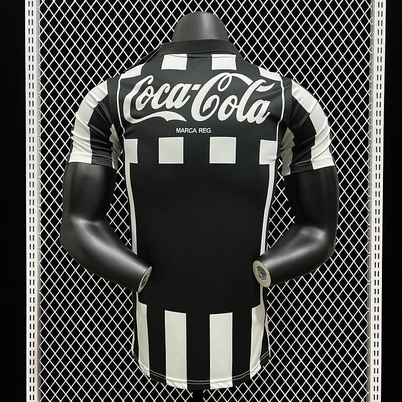 Retro Retro 1992 Botafogo home