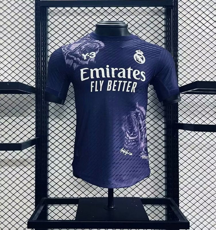 Real Madrid 2024∕25 Special Edition Jersey Player Version(B945)