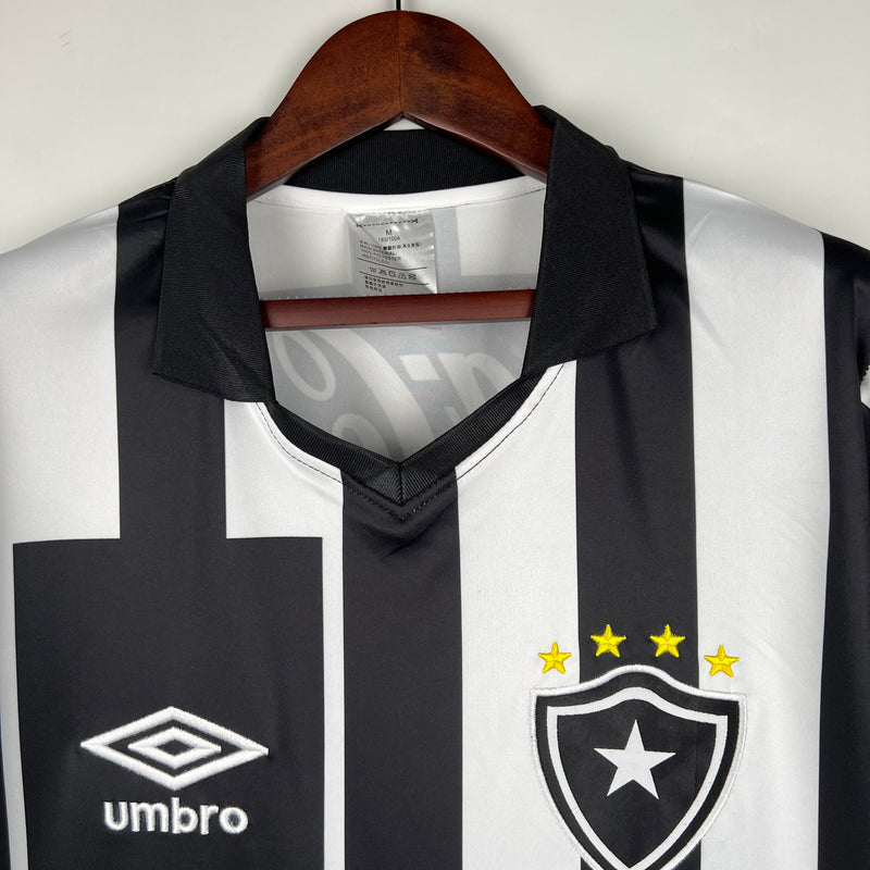 Camisa Botafogo Retrô 1992