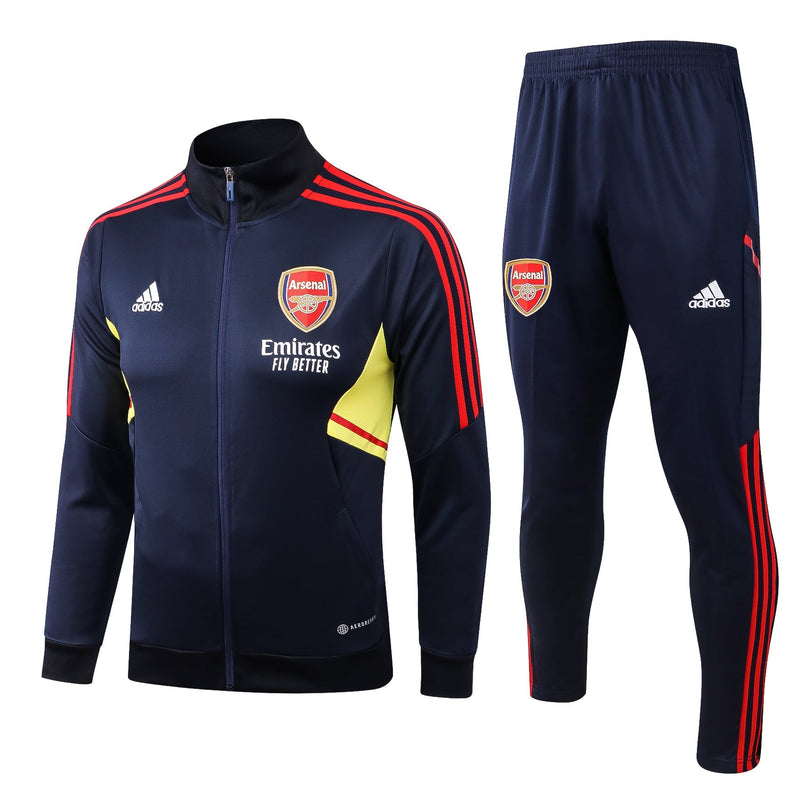 CONJUNTO ARSENAL