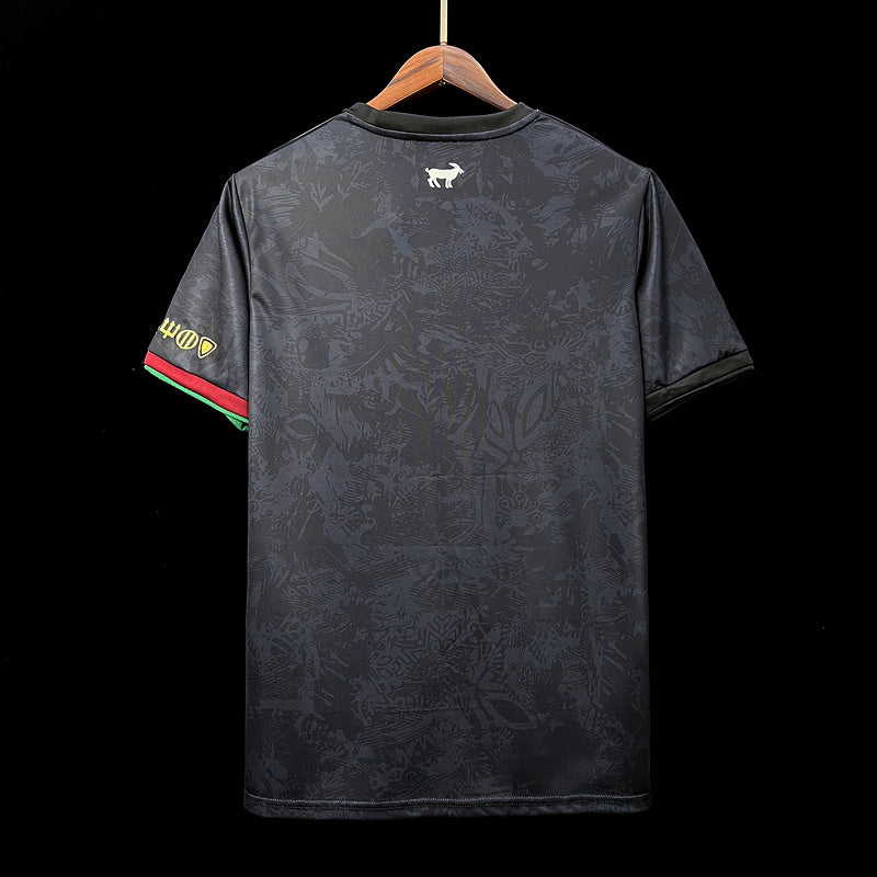 23∕24 Portugal Black S-XXL(EA40)