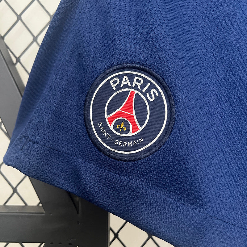 Shorts 24∕25 Shorts PSG Home S-XXL(ACB3)