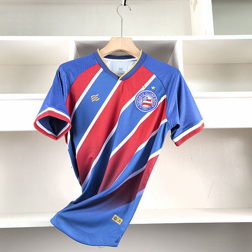 Camisa Reserva Bahia 2024-25(ADAE)