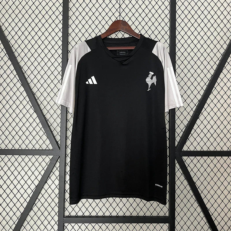 Camisa Atlético Mineiro 24/25 - Cinza