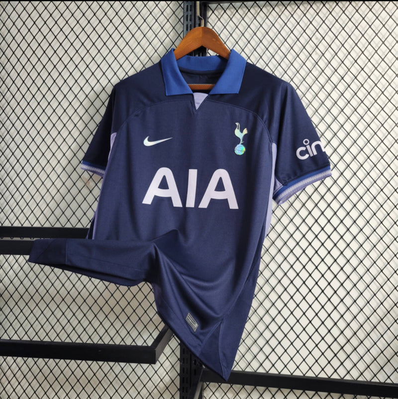 Camisa Tottenham Spurs 23/24