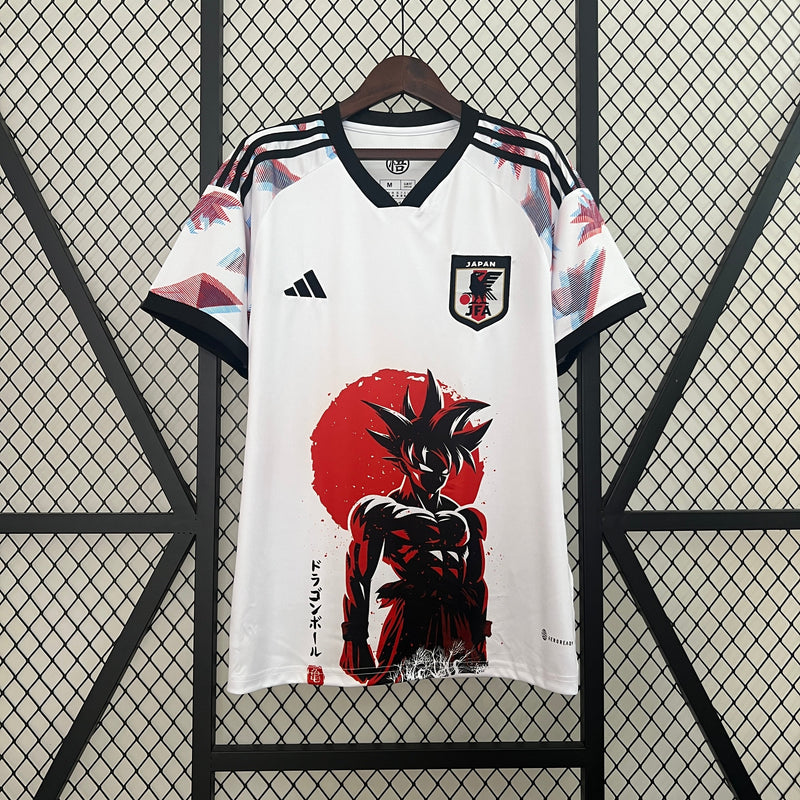 Seleção Japonesa 24/25 Edição Especial