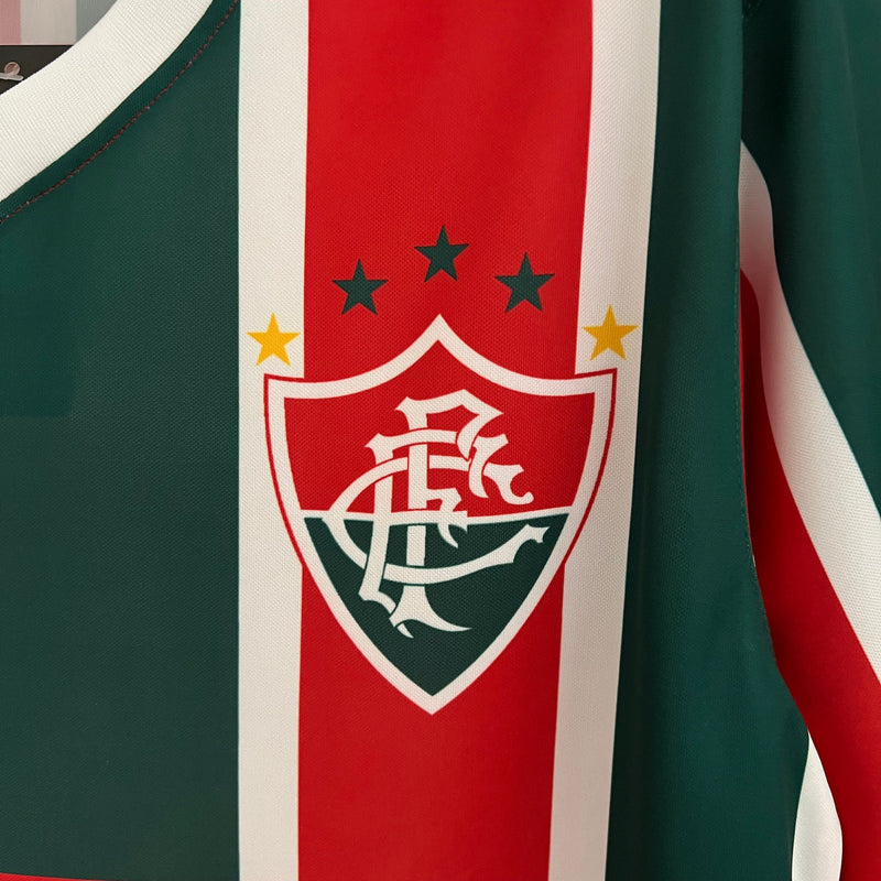 Camisa Retro Fluminense 1993