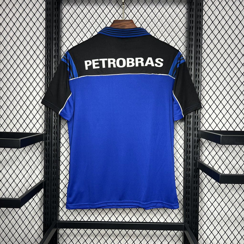 Camisa Flamengo Retrô 1999 - Goleiro