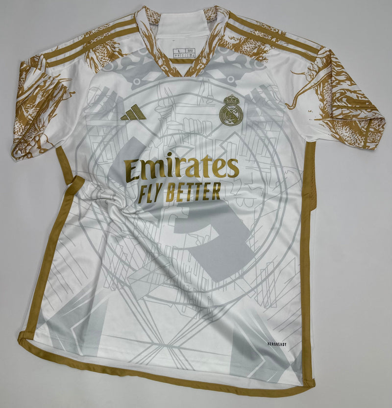 Camisa Real Madrid 23/24 Special Edition