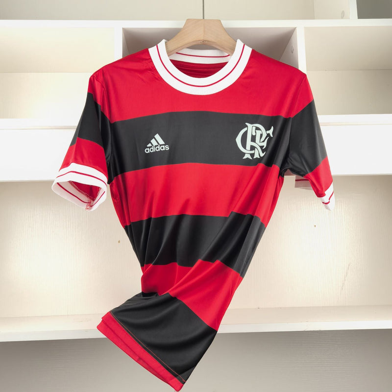 Camisa Flamengo Retro 2018