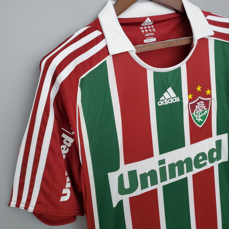 Camisa Retro Fluminense 08/09