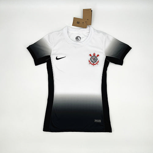 Women Corinthians 2024∕25 Home