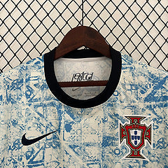 Camisa Portugal 24/25 Away