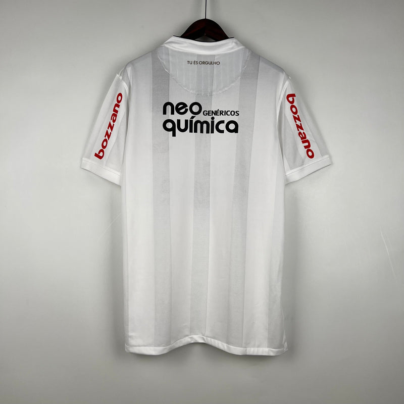 Camisa Corinthians 2010 Home