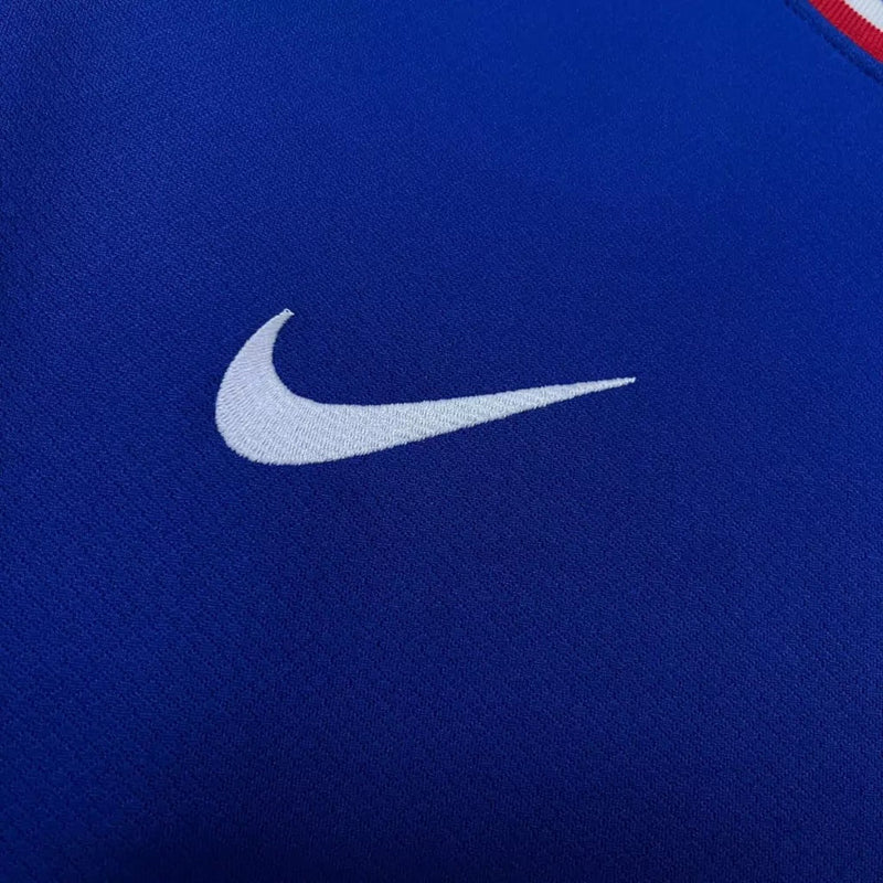 Camisa França 24/25 Home