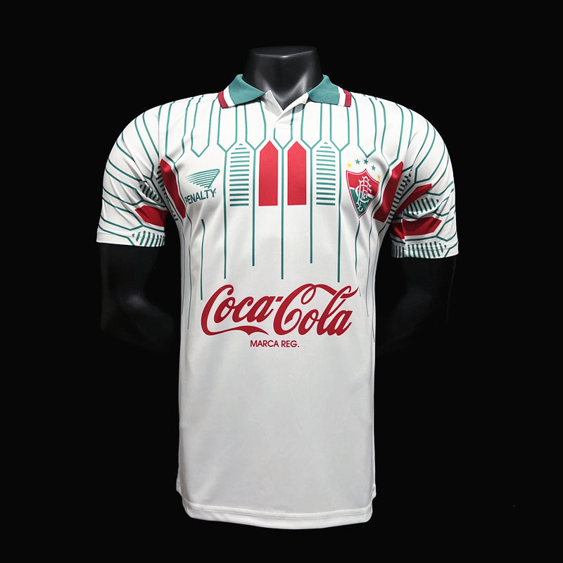 Retro Retro 1993 Fluminense awya S-XXL(7AFD)