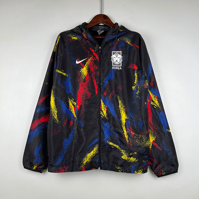 2023 Korea Windbreaker S-XXL(D56E)