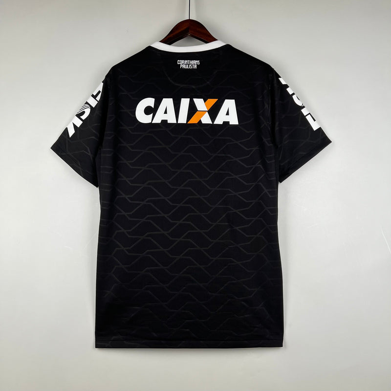 Camisa Corinthians Retrô 2008 Away