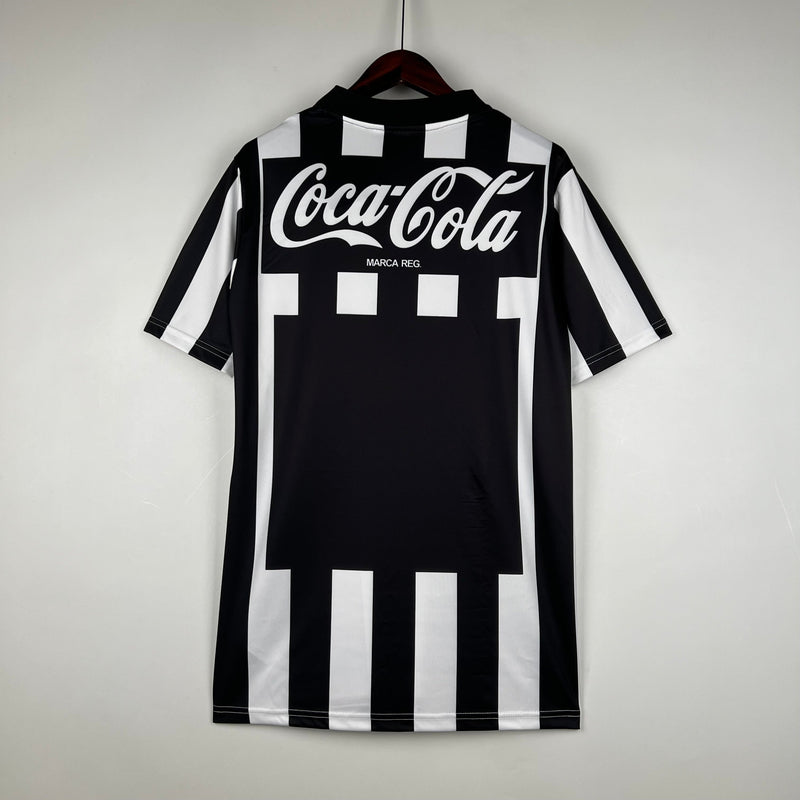 Camisa Botafogo Retrô 1992