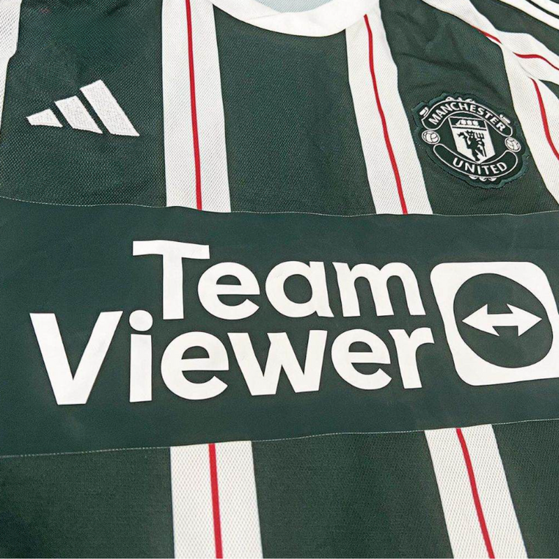 Camisa Manchester United 23/24