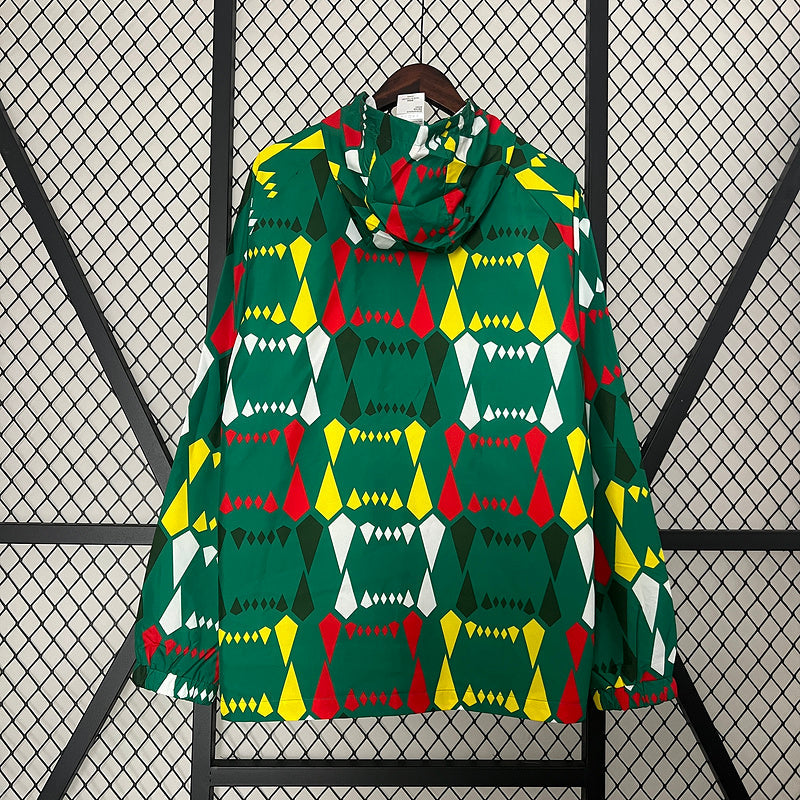 2024 Senegal Windbreaker S-XXL(03AD)