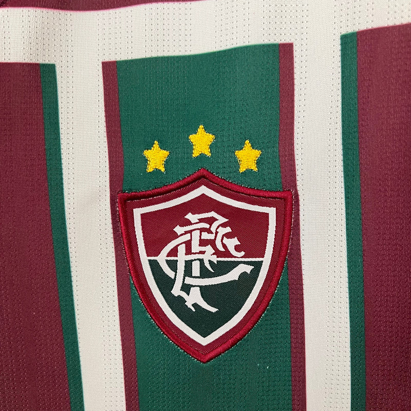 Camisa Retro Fluminense 2003