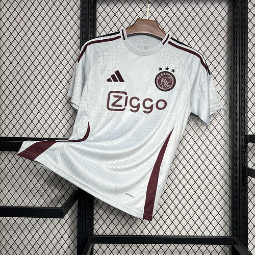 Ajax 24∕25 Thirds Away