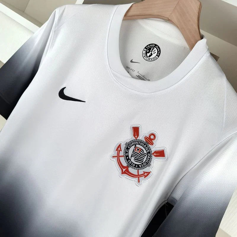 Camisa do Corinthians I 24/25 -