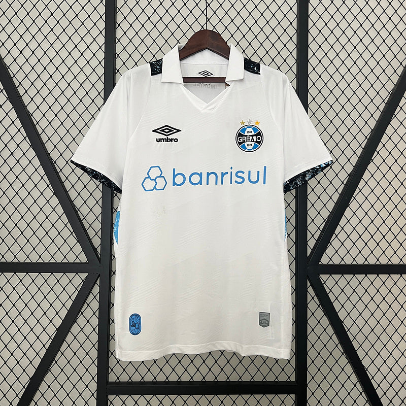 Camisa 24∕25 Gremio Away S-4XL(6EE5)