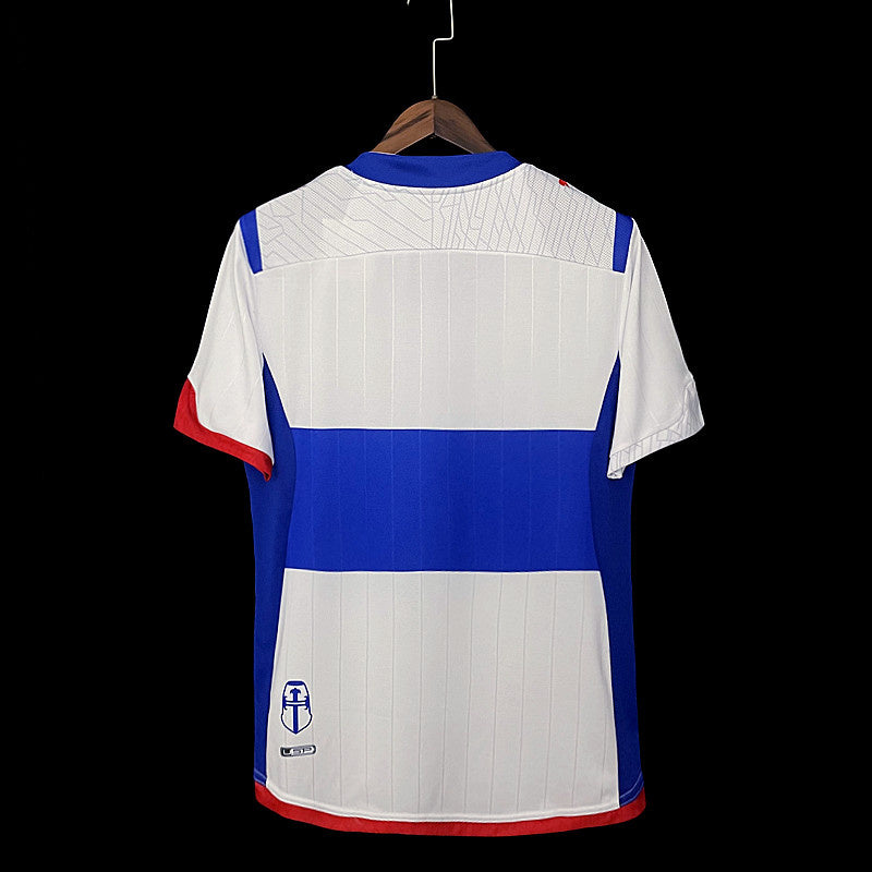 Retro retro 2010 Universidad Católica Home S-XXXL(0B3C)