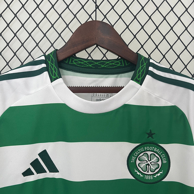 Camisa 24∕25 Celtics Home S-4XL(AB30)