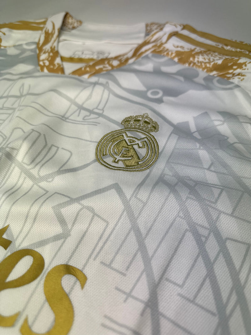 Camisa Real Madrid 23/24 Special Edition