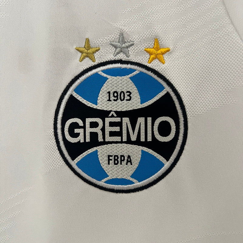 Camisa 24∕25 Gremio Away S-4XL(6EE5)