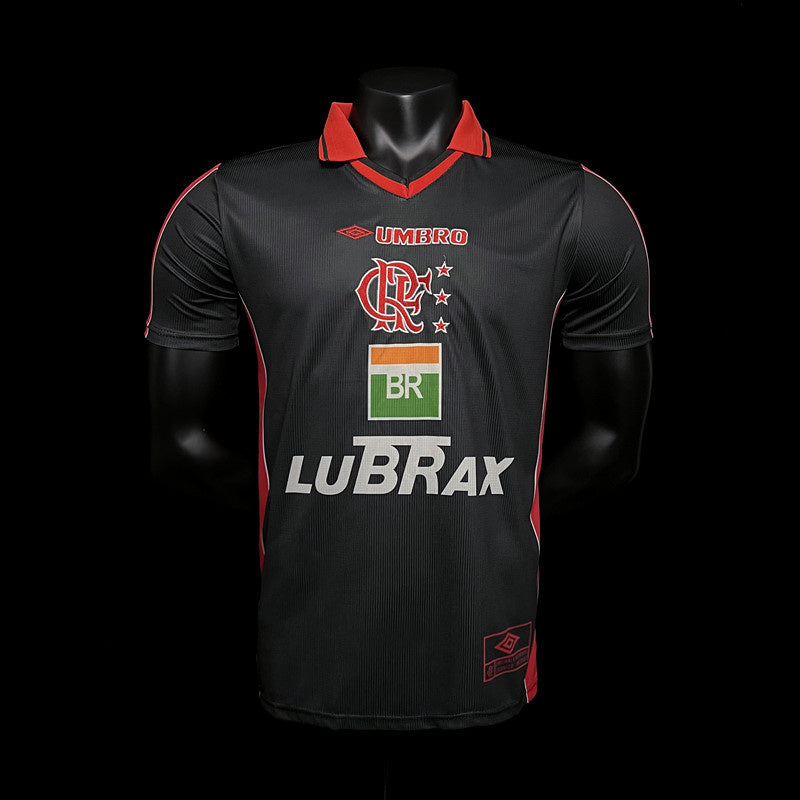 Retro Retro 1999 FlamengoThird away S-XXL(2659)