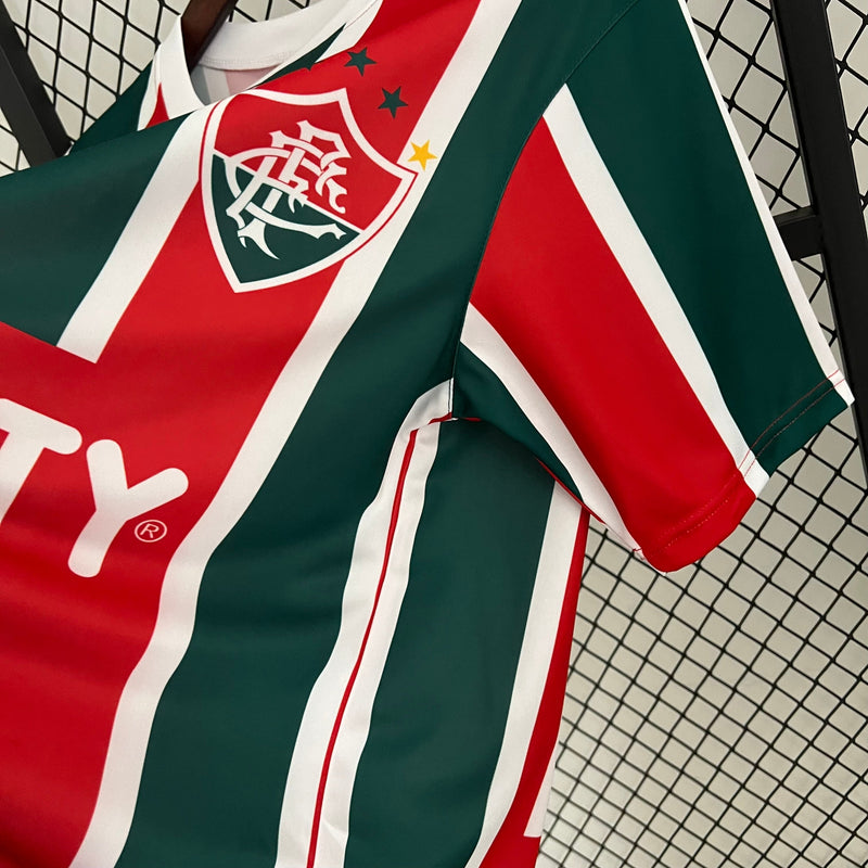 Camisa Retro Fluminense 1993