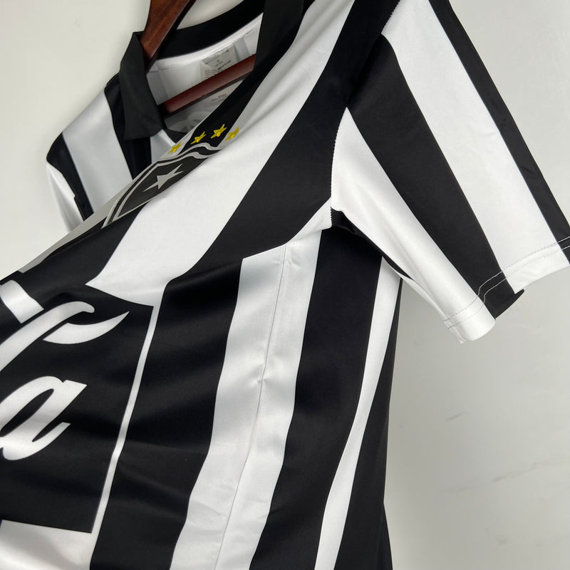 Camisa Botafogo Retrô 1992