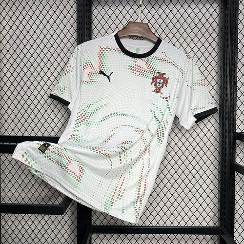 Portugal 2025∕26 Away Jersey S-XXL(263D)