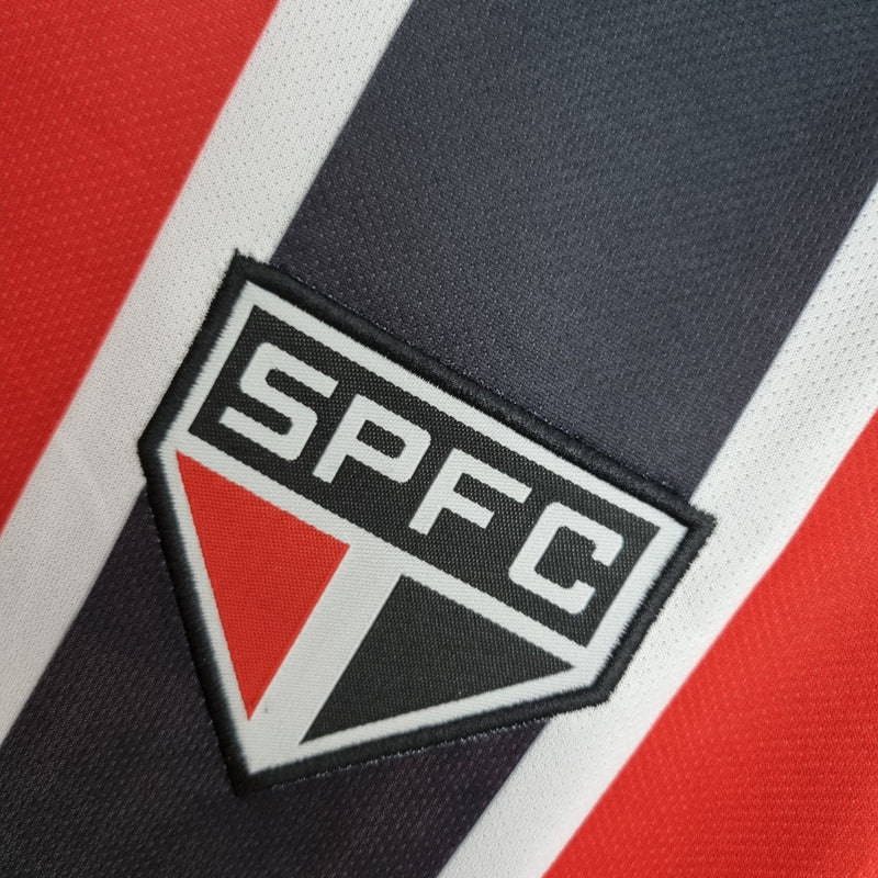 Camisa São Paulo Retrô 1991 Away