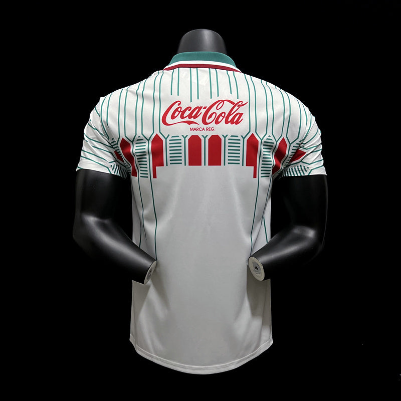 Retro Retro 1993 Fluminense awya S-XXL(7AFD)