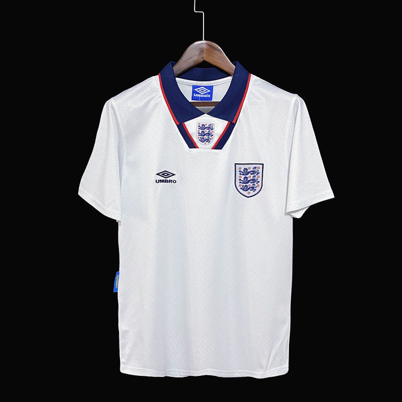 Retro Retro 1994 England home S-XXL(4A84)