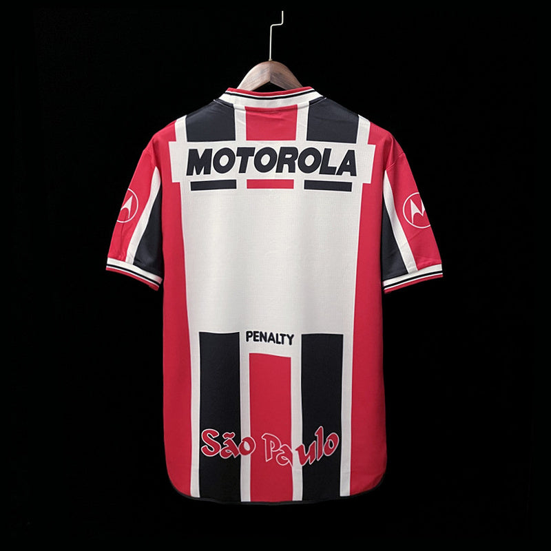 Retro Retro 2000 Sao Paulo away S-XXL(8B21)