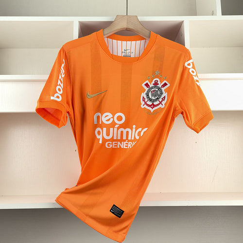 Camisa GK 2 Corinthians 2010(EC99)