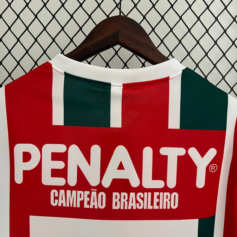 Camisa Retro Fluminense 1993