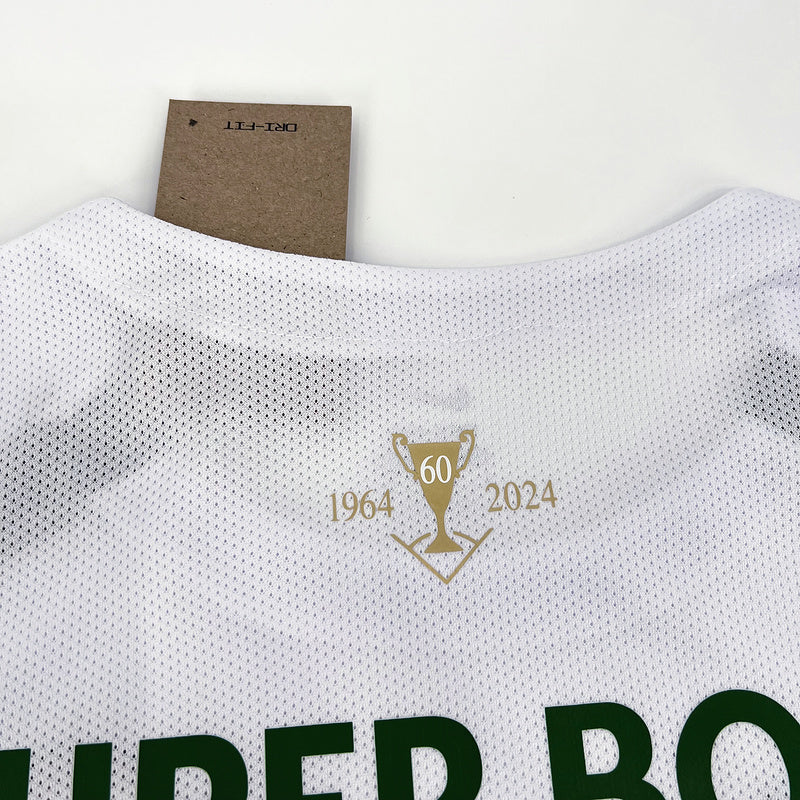 Sporting CP 2024∕25 Souvenir Jersey S-XXXXL(A511)