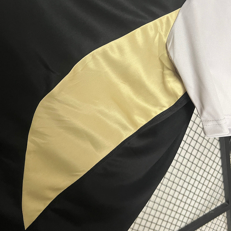 Camisa Atlético Mineiro 24/25 - Cinza