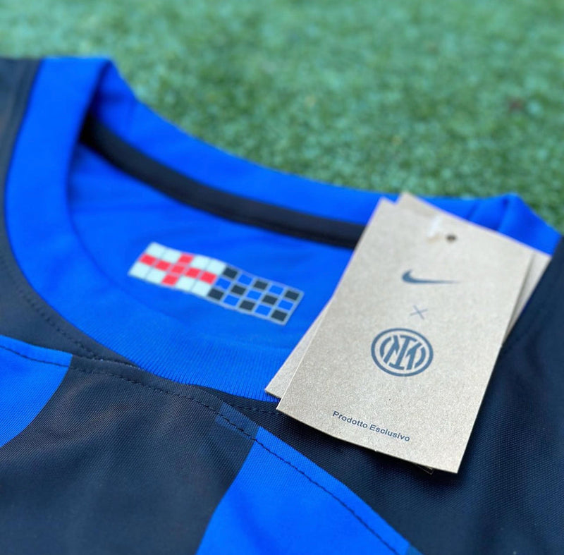 Camisa  Inter de Milão 23/24