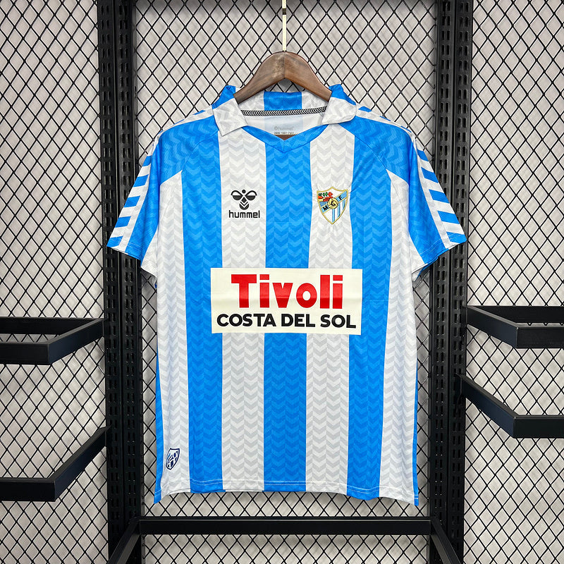 Retro Malaga 120th Anniversary Special Jersey S-XXL(575C)